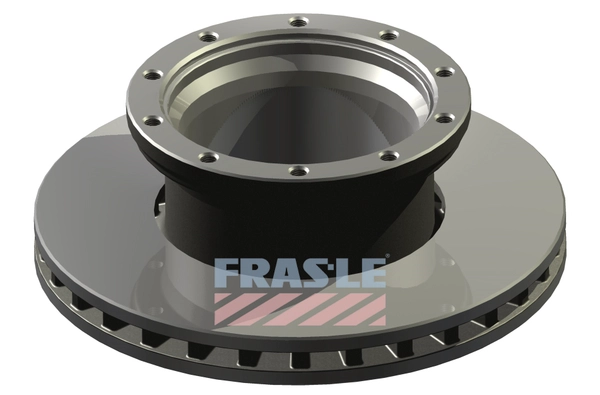 Brake Disc (FHDI00039)