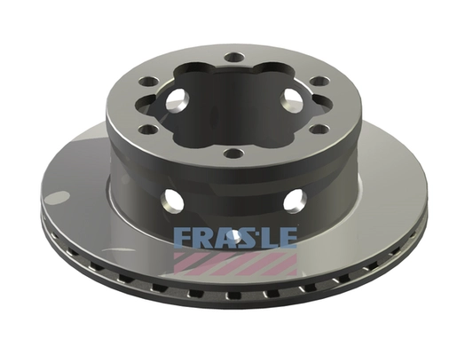 Brake Disc (FLDI00036)