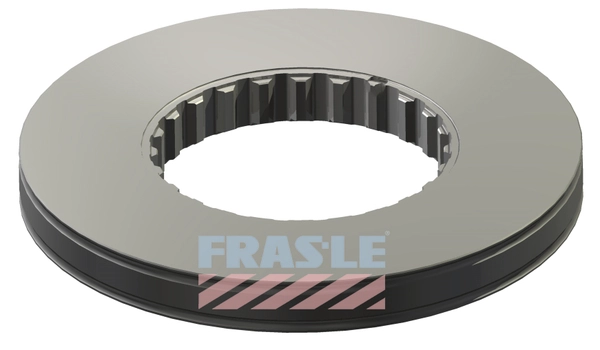 Brake Disc (FHDI00164)
