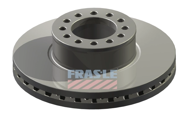 Brake Disc (FHDI00132)