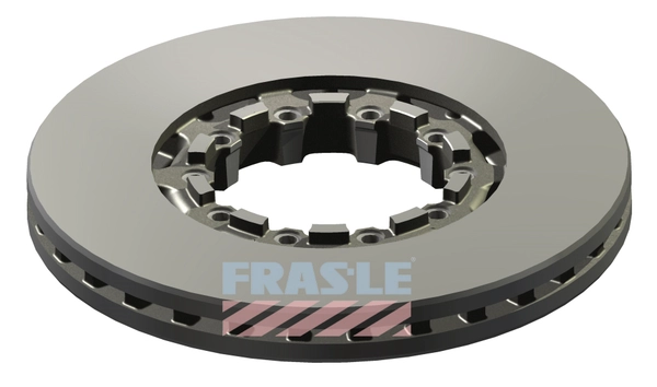 Brake Disc (FHDI00034)
