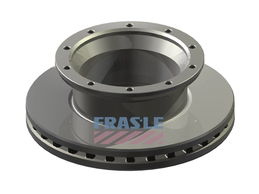 Brake Disc (FHDI00122)