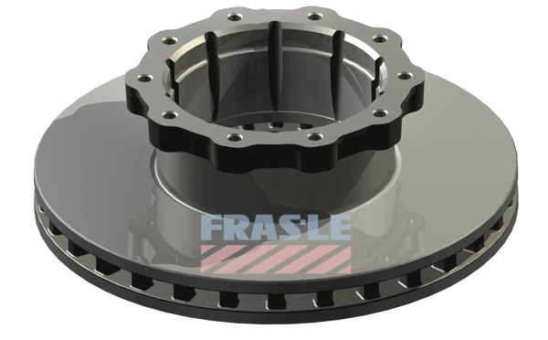 Brake Disc (FHDI00046)