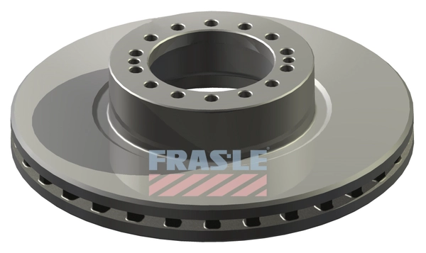Brake Disc (FHDI00179)