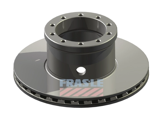 Brake Disc (FHDI00171)