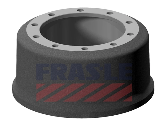 Brake Drum (FHDR00012)