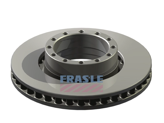 Brake Disc (FHDI00071)