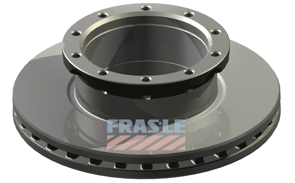 Brake Disc (FHDI00180)