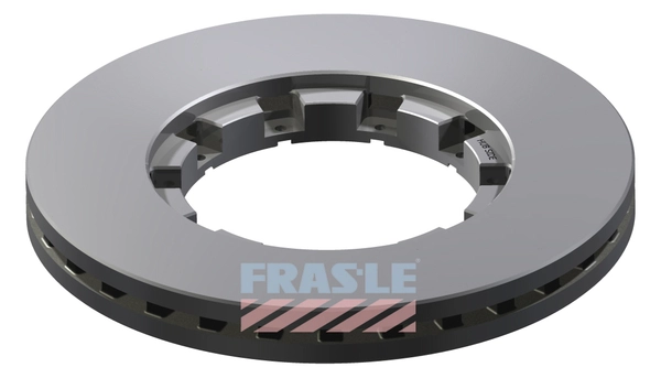 Brake Disc (FHDI00030A)