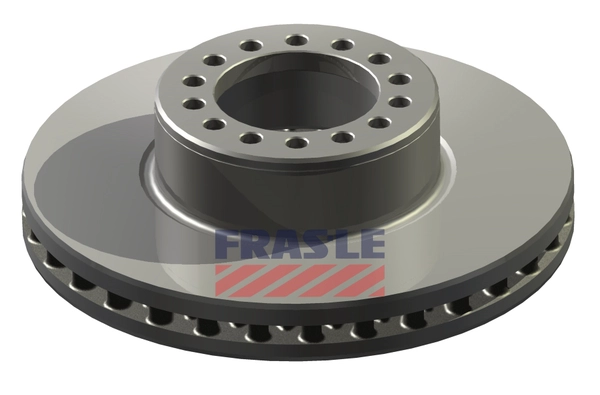 Brake Disc (FHDI00072)