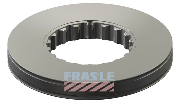 Brake Disc (FHDI00167)