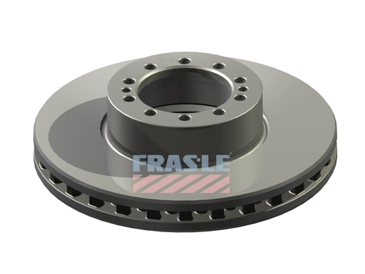 Brake Disc (FHDI00123)