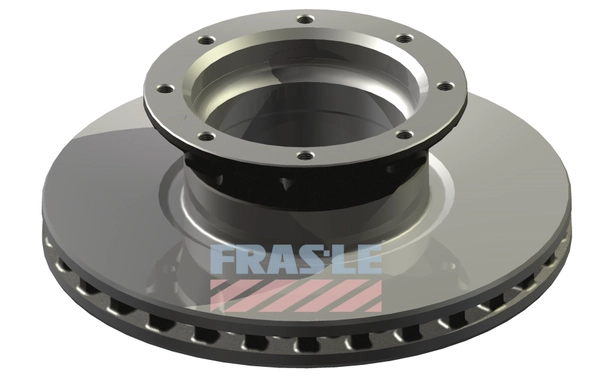 Brake Disc (FHDI00054)
