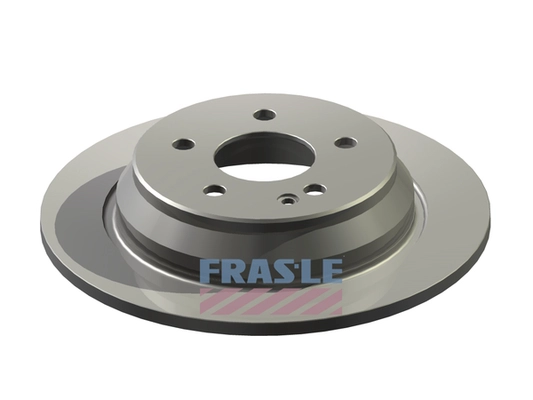 Brake Disc (FLDI00836)