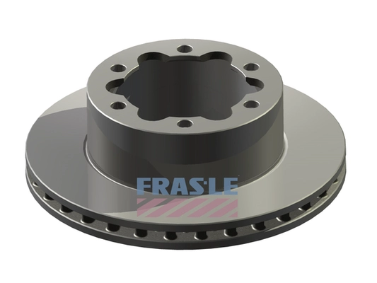 Brake Disc (FLDI00721)