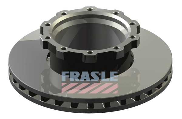 Brake Disc (FHDI00214)