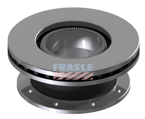 Brake Disc (FHDI00188)