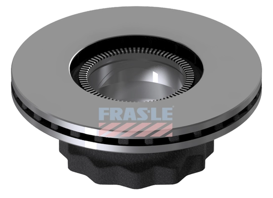Brake Disc (FHDI00081)