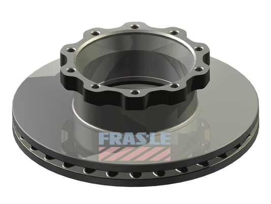 Brake Disc (FHDI00040)