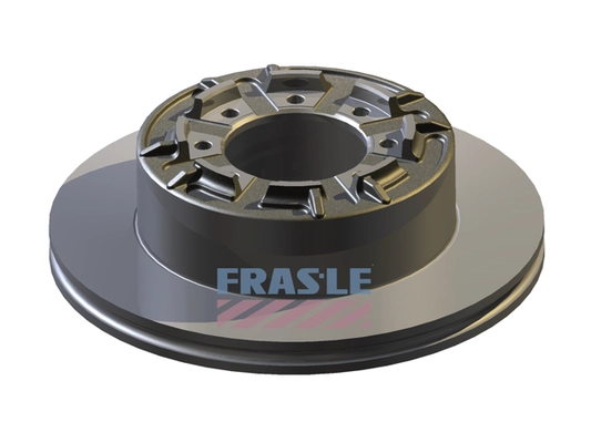 Brake Disc (FLDI00717)