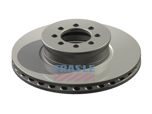 Brake Disc (FLDI00725)