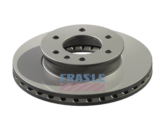 Brake Disc (FLDI00019)
