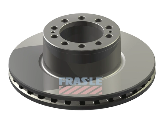 Brake Disc (FHDI00049)