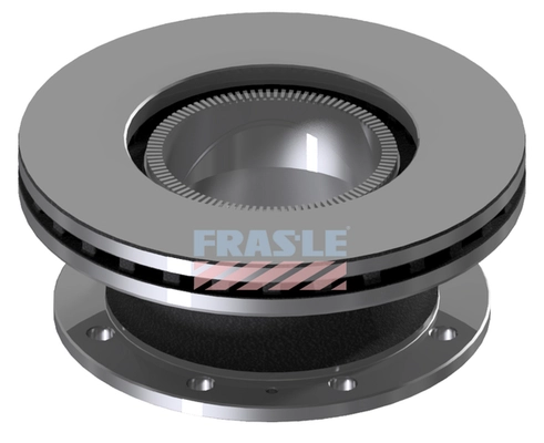 Brake Disc (FHDI00190)