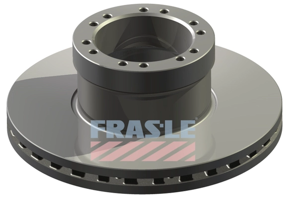 Brake Disc (FHDI00125)