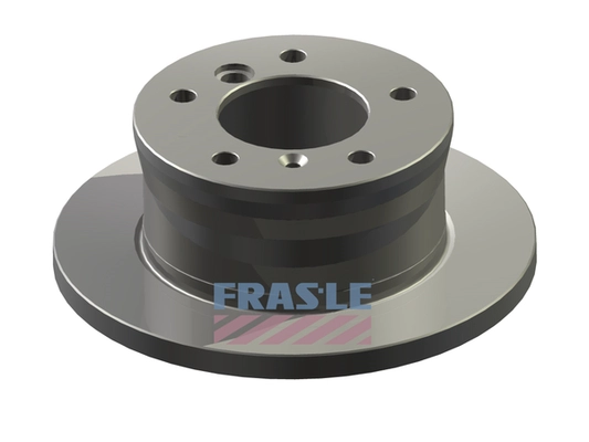 Brake Disc (FLDI00718)