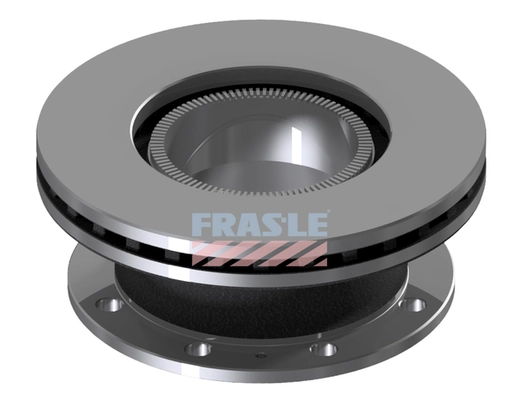 Brake Disc (FHDI00191)