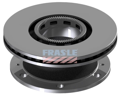 Brake Disc (FHDI00194)