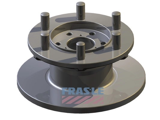 Brake Disc (FLDI00727)