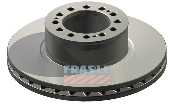 Brake Disc (FHDI00038)