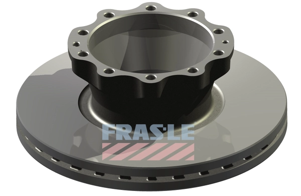 Brake Disc (FHDI00082)