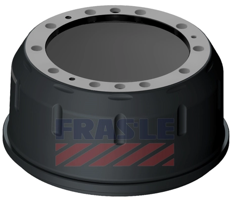 Brake Drum (FHDR00023)