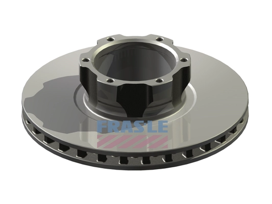 Brake Disc (FHDI00058)