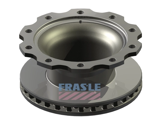 Brake Disc (FHDI00042)