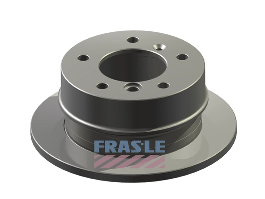 Brake Disc (FLDI00722)
