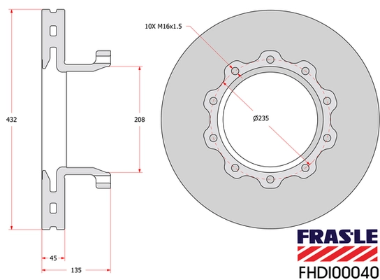 Brake Disc