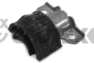 Mounting, stabiliser bar (775831)