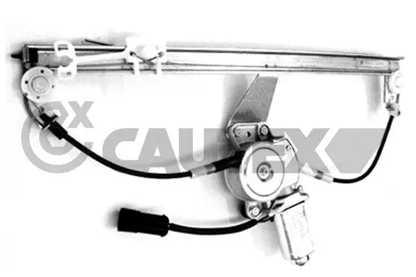 Window Regulator (017392)