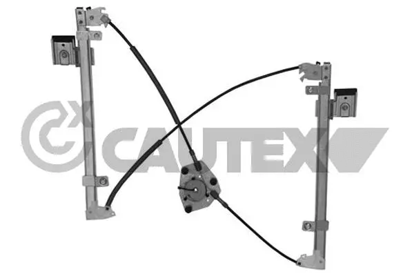 Window Regulator (217327)