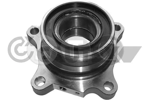 Wheel Hub (771298)
