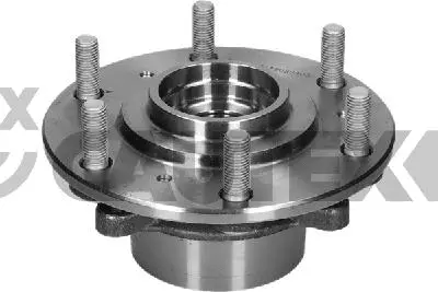 Wheel Hub (769348)