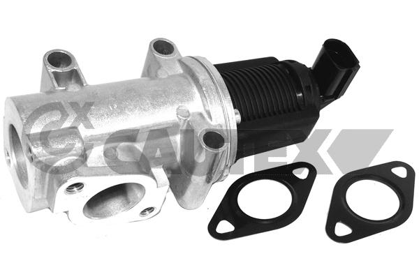 EGR valve, exhaust control (960005)