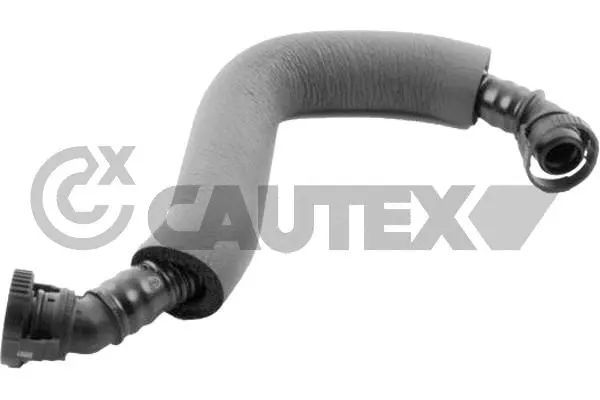 Hose, crankcase ventilation (757974)