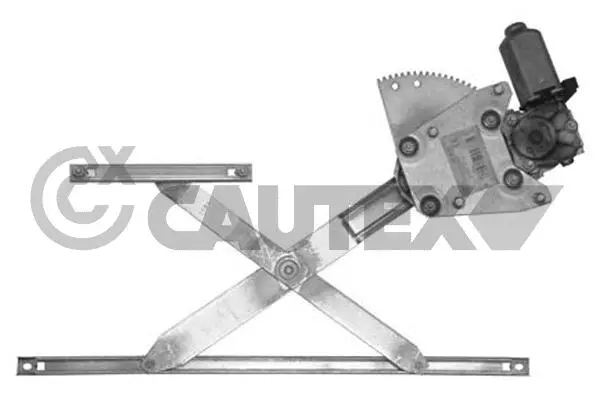 Window Regulator (707039)