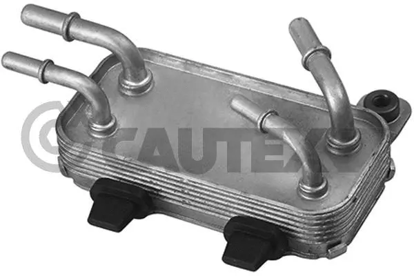 Oil Cooler, engine oil (751769)