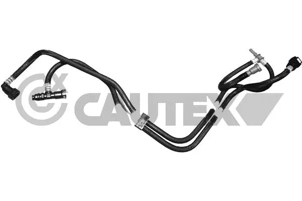 Fuel Line (757121)